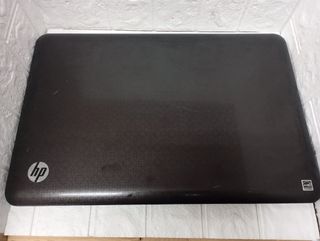 Portatil HP Pavilion dv7-4010es (1674)