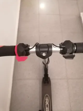 Patinete Eléctrico RCB Niño.