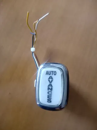 Pulsadores Máquina Recreativa Arcade