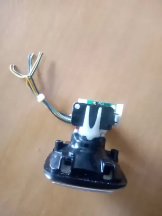 Pulsadores Máquina Recreativa Arcade