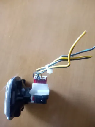 Pulsadores Máquina Recreativa Arcade