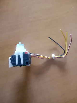 Pulsadores Máquina Recreativa Arcade