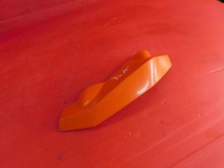 SCOCCA FARO ANTERIORE DESTRO KTM DUKE 125 ABS 
