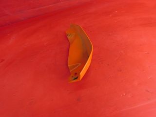 SCOCCA FARO ANTERIORE DESTRO KTM DUKE 125 ABS 