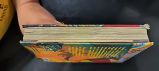 Jerónimo Stilton Reino de la Fantasía