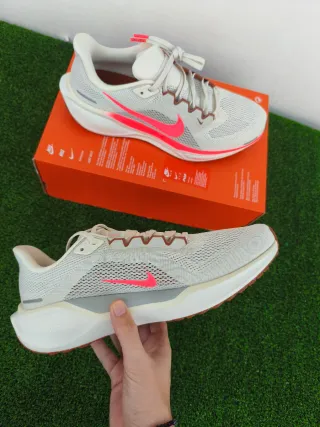 Nike Air Zoom Pegasus 41 Gore-Tex Beige/Rosa