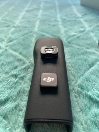 DJI Osmo Pocket 3 Creator Combo+Micro SD 256GB