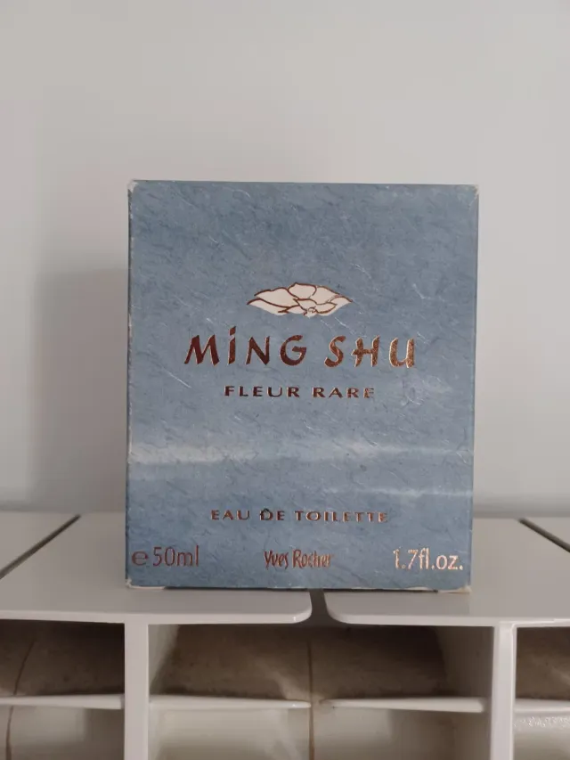 Eau de toilette "Ming Shu"