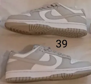 Bambas Nike y botines zara