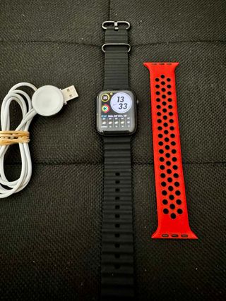 Apple Watch SE 2 