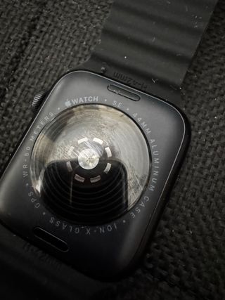 Apple Watch SE 2 