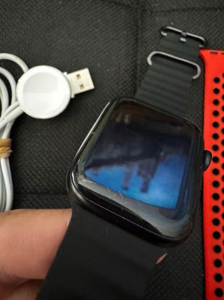 Apple Watch SE 2 