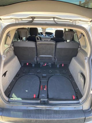 Renault Grand Scenic 2006