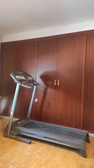 Cinta de correr Domyos TC3