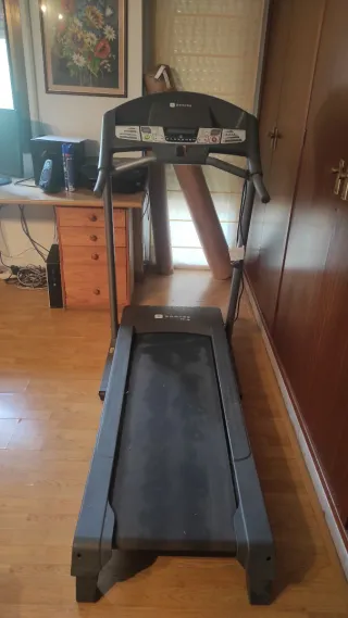 Cinta de correr Domyos TC3