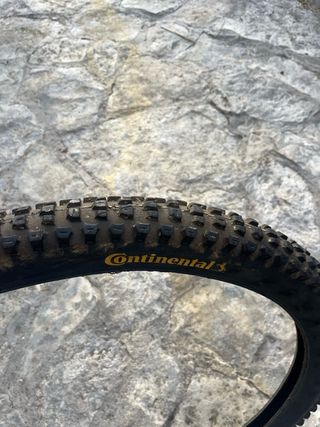 Pneumatico MTB Continental