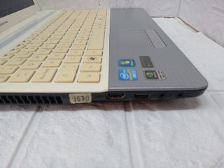 Portatil Packard Bell EasyNote TS44 (P5WS0) (1670)