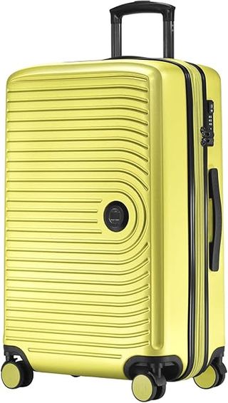 Maleta Hauptstadtkoffer 77cm verde