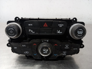 MANDO CALEFACCION / AIRE ACONDICIONADO JEEP COMPA