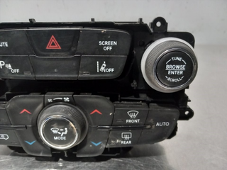 MANDO CALEFACCION / AIRE ACONDICIONADO JEEP COMPA