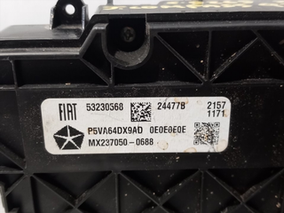 MANDO CALEFACCION / AIRE ACONDICIONADO JEEP COMPA