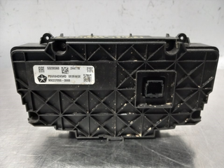 MANDO CALEFACCION / AIRE ACONDICIONADO JEEP COMPA