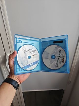 Donnie Darko Blu-ray - The Director's Cut