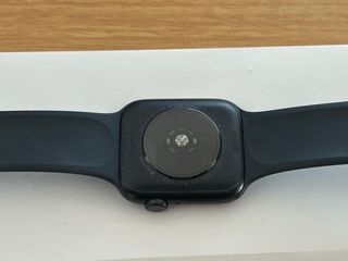 Apple Watch SE 44mm Medianoche (2ª Gen)