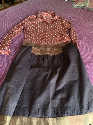 Vestido Pedro del Hierro 