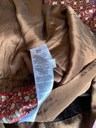 Vestido Pedro del Hierro 