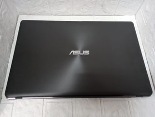 Portatil ASUS K550CC (1668)