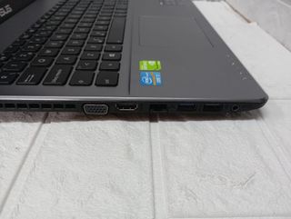 Portatil ASUS K550CC (1668)