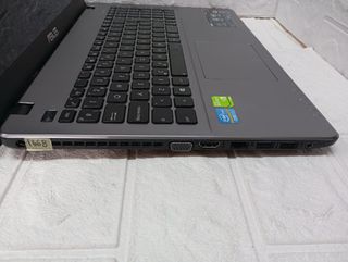 Portatil ASUS K550CC (1668)