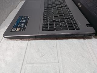 Portatil ASUS K550CC (1668)