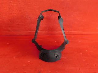 SCOCCA CORNICE FARO ANTERIORE KTM DUKE 125 ABS 