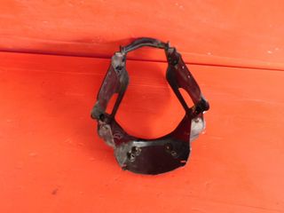 SCOCCA CORNICE FARO ANTERIORE KTM DUKE 125 ABS 