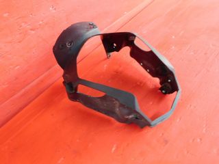 SCOCCA CORNICE FARO ANTERIORE KTM DUKE 125 ABS 