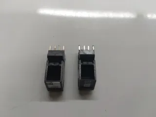 Capsulas Tocadiscos Dual 650 y CDS 660