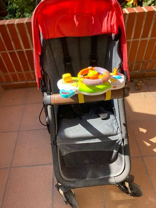 Carrito Bugaboo Camaleon