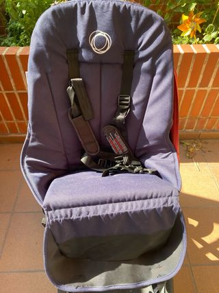 Carrito Bugaboo Camaleon