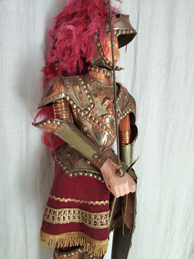 Pupo Siciliano primi '900