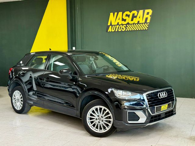 Audi Q2 2020