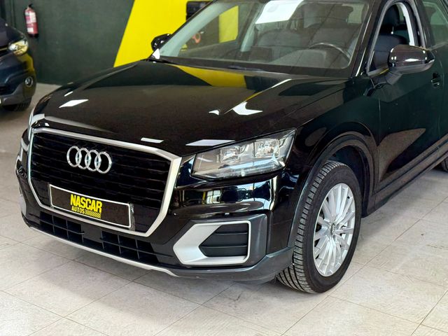 Audi Q2 2020