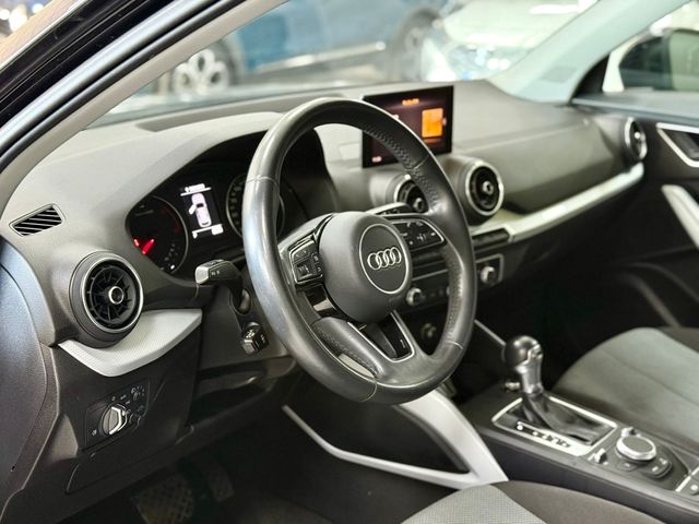 Audi Q2 2020