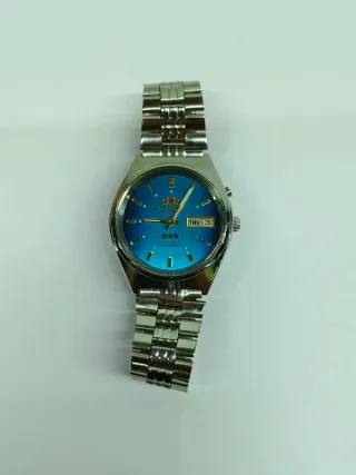 Reloj Orient 469WB1-84 PARA PIEZAS