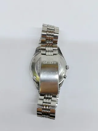 Reloj Orient 469WB1-84 PARA PIEZAS