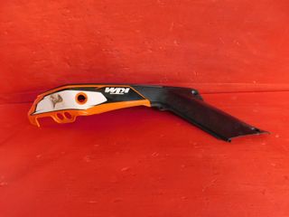 SCOCCA CODONE POSTERIORE SINISTRO KTM DUKE 125 