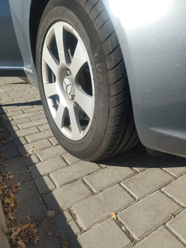 Mercedes-Benz Clase S 2016