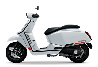 Lambretta V125 Special Flex 0.Km. Varios Colores