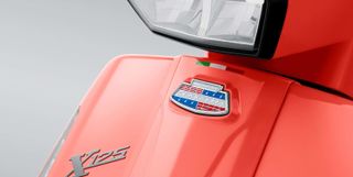 Lambretta V125 Special Flex 0.Km. Varios Colores